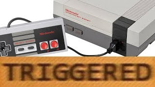 How the NES TRIGGERS You [upl. by Adnolahs]