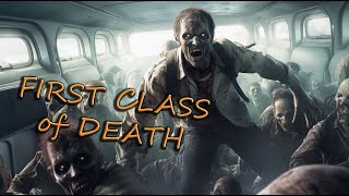 First Class of Death  Horror Zombie HörspielHörbuch [upl. by Ainslee]