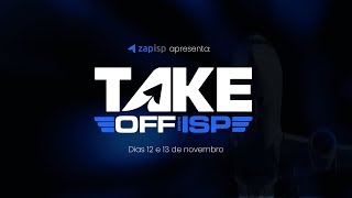 Takeoff ISP  Prepare seu provedor de internet para 2025 [upl. by Eustasius]