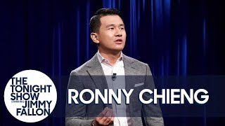 Ronny Chieng StandUp [upl. by Lord347]