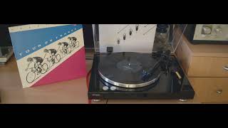 Kraftwerk – Tour De France 2009 LP  Full album vinyl rip [upl. by Aeriela874]