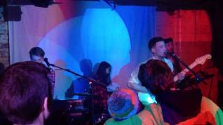 Teleman  in your fur  live [upl. by Ille]