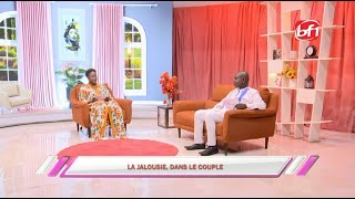 Vivre Ensemble du 12 novembre 2024BF1TV [upl. by Partan]