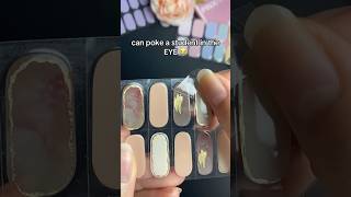 Teacher is so MEAN nailart nails naildesign manicure nailtutorial nailpolish gelnails [upl. by Bunting]