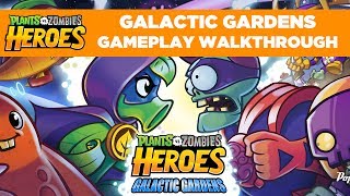 Using RNG Superpowers to Bully plants in PvZ Heroes [upl. by Comptom291]