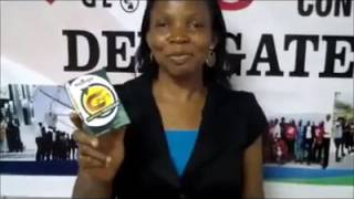 Aim Global C247 products Nigeria Testimony [upl. by Ahsenahs653]