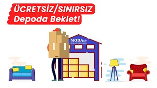 Modalife Mobilyanı Şimdi Al İstediğin Kadar Depoda Beklet [upl. by Haisi]