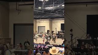 Men’s Northern Traditional Committee Special  Durant Powwow 2024 Song 1 [upl. by Aliuqahs]