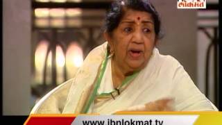 Great Bhet  Lata Mangeshkar part 3 [upl. by Nari]