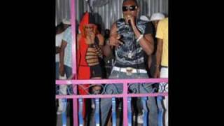 Vybz Kartel  Haffi Come Back Ganjawine RiddimApril 09 [upl. by Iru]