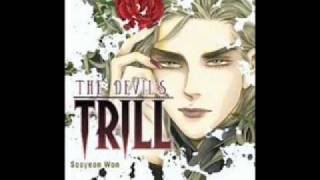 The Devils Trill Sonata [upl. by Elamor]