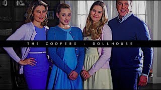 the coopers — dollhouse [upl. by Ambrosane]