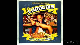 Ludacris Stand Up Clean Radio Edit [upl. by Artemisa]