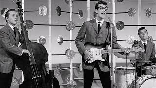 Buddy Holly  Rave On 1958 🎵🎶 [upl. by Yeleek53]