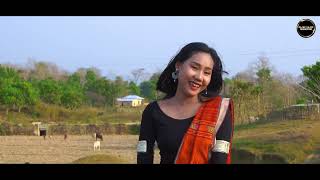 Bizu Melat ll Teaser ll New Chakma Music Video 2024 ll Jonjil amp Sukitty Chakma [upl. by Enelloc118]