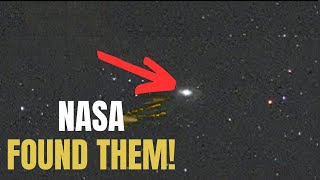 5 MINUTE AGO NASA Finds Yet Another Alien Entity Explained in MInutes [upl. by Stoneman]