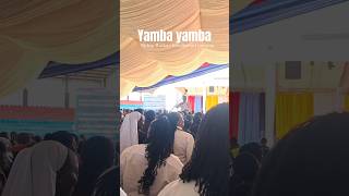 Yamba yamba kwayakatoliki catholicmass [upl. by Nyrem]