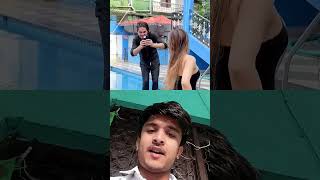 Sameer Abbasi 500 shorts viralvideo contentcreator youtubeshorts shortvideo viral trending [upl. by Dyrrej394]