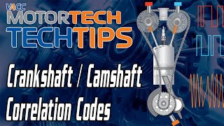 Crankshaft Camshaft Correlation Codes P0016 P0017 P0018 and P0019 [upl. by Gerik]