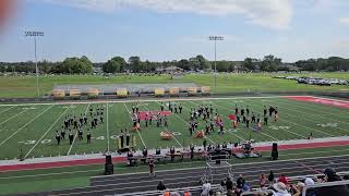 Austin and friends state prelims 10524 [upl. by Aronel]