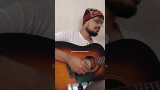 Doston Se Jhooti Mooti  Acoustic Cover  Saathiya [upl. by Margit]