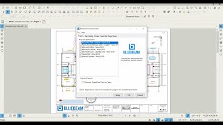 Plugins with Bluebeam Revu [upl. by Hartwell584]