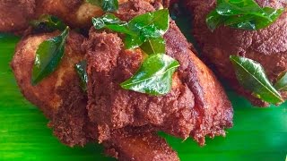 Ayam Goreng Berempah Recipe Malay Spiced Fried Chicken 马来香料炸鸡  Huang Kitchen [upl. by Diogenes]