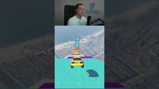 a maxima velocidad  GTA 5 ONLINE gta5online twitch ninchi [upl. by Ydak818]