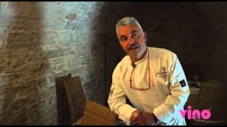 Take Puglia 2013  Interviste agli Chef [upl. by Notnef]