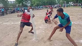 KANT vs BAYAD KHO KHO MATCH KANT ATTACK  COLLEGE KHO KHO TURNAMENT  viralvideo video khokho [upl. by Maryl]