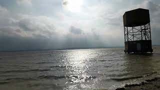 Tuesday 19th October 2021 Coalhouse Fort East Tilbury WW2 Radar Tower [upl. by Llebpmac]