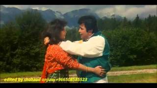 main der karta nahi de ho jati hai HD 720p henna 1991 YouTube [upl. by Rapp798]