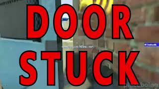 DOOR STUCK remix [upl. by Bettina75]