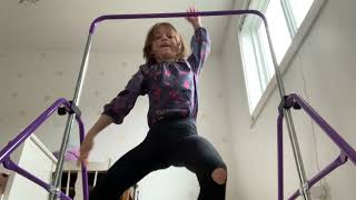 Another GyMnAsTiCs video [upl. by Keldon]