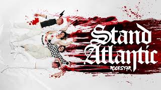 Stand Atlantic  ROCKSTAR Visualizer [upl. by Artinek]