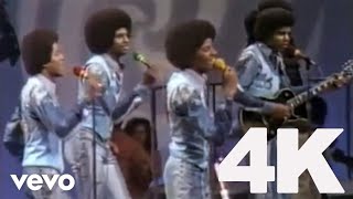 The Jackson 5  All I Do Is Think Of You Official Music Video HD [upl. by Zuleika706]