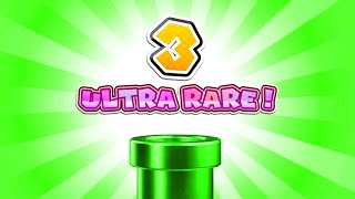 3 ULTRA RARE dans un TUYAU VERT PACK OPENING MARIO KART TOUR HALLOWEEN FR [upl. by Monjo153]