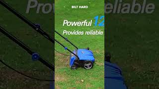 Shorts TOP5 Best Corded Electric Lawn Dethatchers Scarifiers 2024 [upl. by Mcgurn]