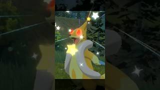 Pokémon legends Arceus Shiny Alpha Floatzel [upl. by Anelrahc383]