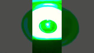 Mary On A Cross  LED SPEAKER LIGHT SHOW  epilepsy warning [upl. by Sirehc]