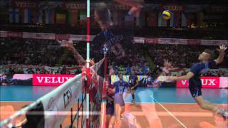 Mondiali 2014 Volley Maschile Italia [upl. by Dorene]