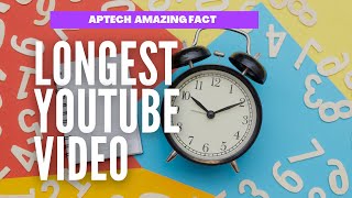 World Longest Video Shorts [upl. by Hoenack536]