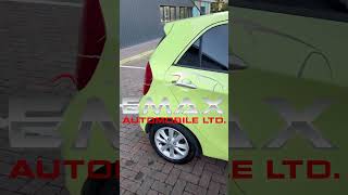 Kia Picanto 10 2 Euro 5 5dr [upl. by Sesom]