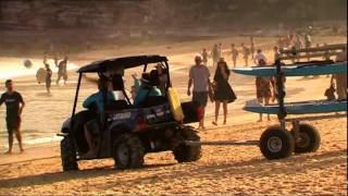 Bondi Rescue Season 4 Part 22 [upl. by Ivan]