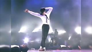 Michael Jackson  Dangerous  Live Argentina 1993  HD [upl. by Odranar944]