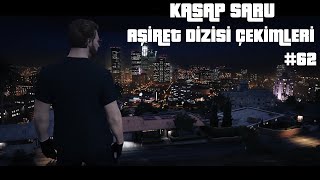 KASAP SARU  AŞİRET DİZİSİ ÇEKİMLERİ 62 [upl. by Sansen]