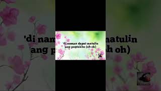 BINI  KARERA  Lyrics  bini biniph karera lyrics videoke music videoshort songlyrics [upl. by Joost]