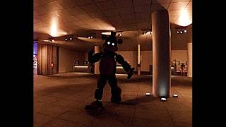 RUN FNAFVHS [upl. by Akkimat]