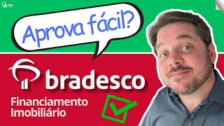 Como Aprovar Financiamento Imobiliário Bradesco [upl. by Cathryn367]