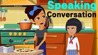 Practice English Speaking Conversation  English Jesse [upl. by Dinnie]